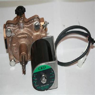 CKD Valves And CKD Pneumatic Control