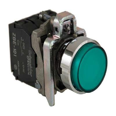 Electrical Push Buttons