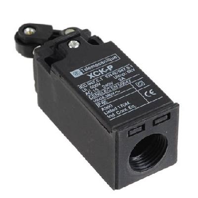 Electronic Limit Switches