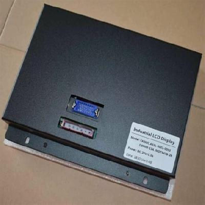 Fanuc Crt To LCD Screen A61L-0001-0093