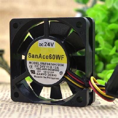 Fanuc Fan