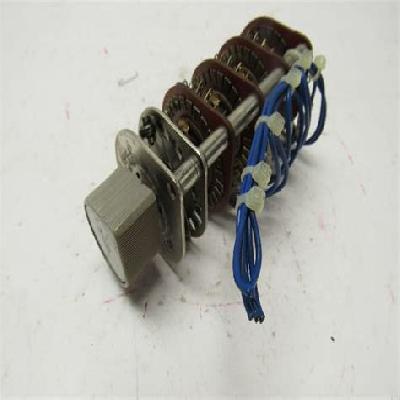 Fanuc Spares Fanuc Machine Spare - Rotary Switch