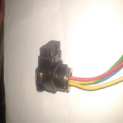 HRS Connector Hirose Make Connector