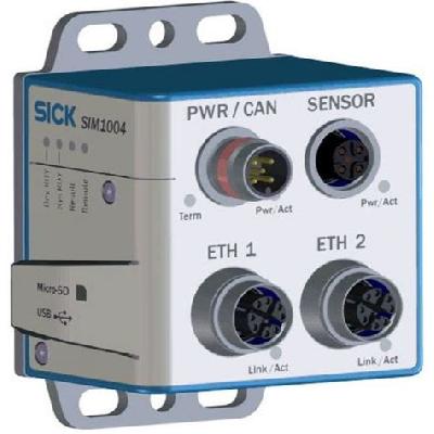 IGUS Control
