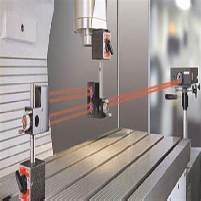 Laser Calibration Services