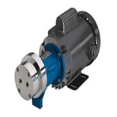 Liquiflo Sealless Gear Pumps