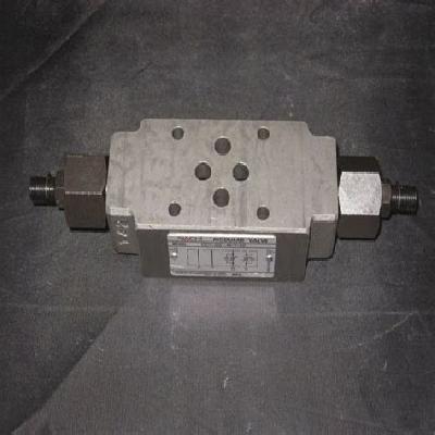 Nachi Modular Valve
