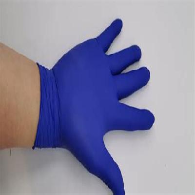 Nitral Examination Gloves