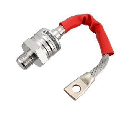 Rectifier, Power Diode