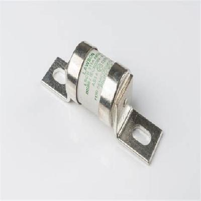 Semiconductor Fuse Links