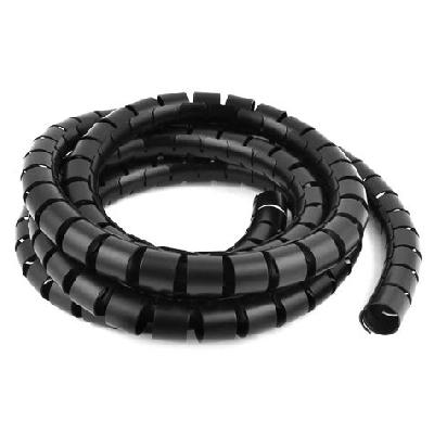 Spiral cable