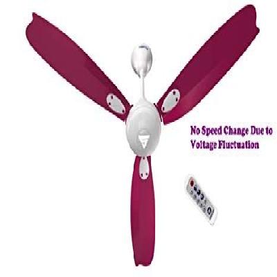 SUPERFAN A1 Ceiling Fan with Remote Control 35 watts