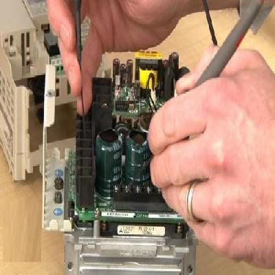 AC DC Drive Repair Services