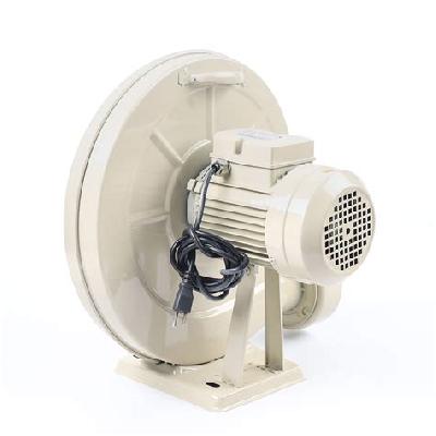 CNC Machine Exhaust Fan