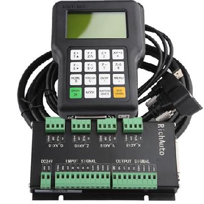 CNC Router Controller