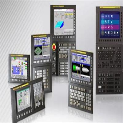 Fanuc CNC Controller