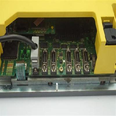 Fanuc Oi-Mc CNC Controller