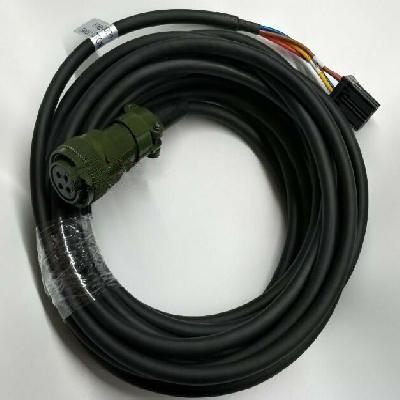 Fanuc Power Feedback Cable