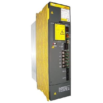 Fanuc Servo Amplifier