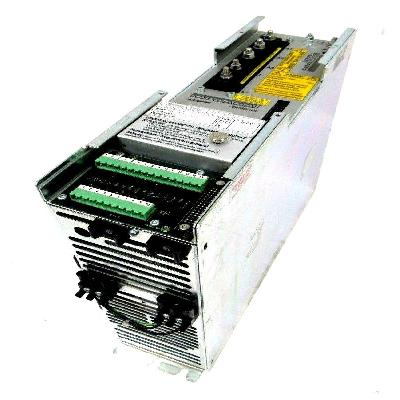 Indramat Servo Drive