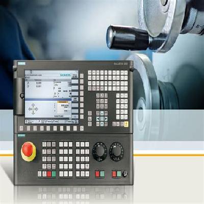 Siemens CNC Controller