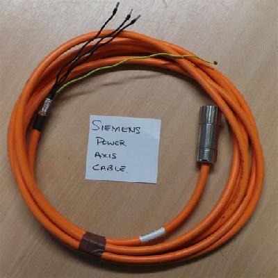 Siemens Power Feedback Cable