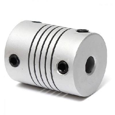 Aluminium Coupling