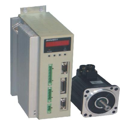 AZBE6A8 PWM Servo Drive