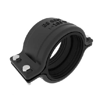 Cast Iron Coupling