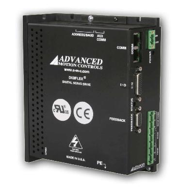DPCANIA-015S400 DigiFlex Servo Drive