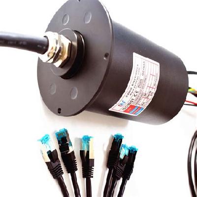 Ethernet Slip Ring