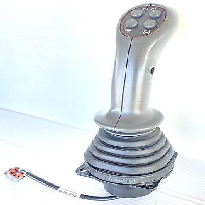 JSL Series Joystick