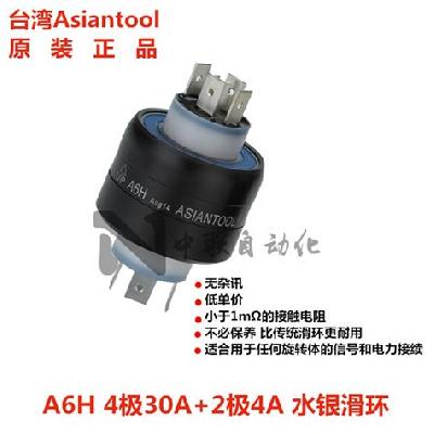 M630 Slip Ring