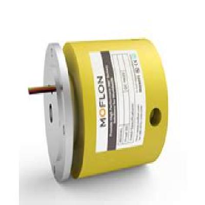 MAPH100 1 Passage Fluid Electrical Slip Ring