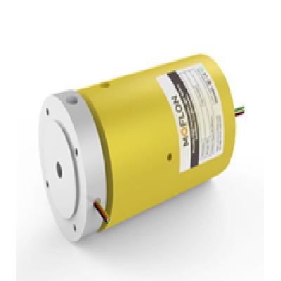 MAPH400S 1 Passage Fluid Electrical Slip Ring