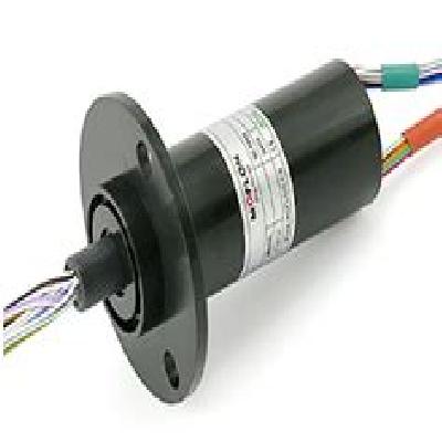 MC857 Capsule Slip Rings