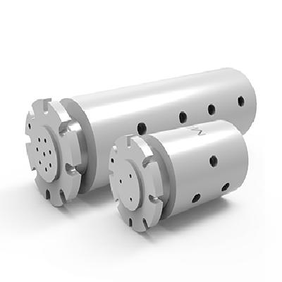 MCGP Compact Multi Function Rotary Joints