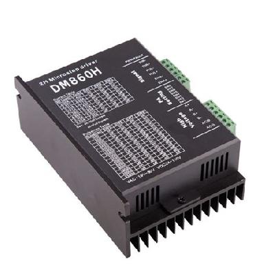 Microstep Stepper Motor Drives