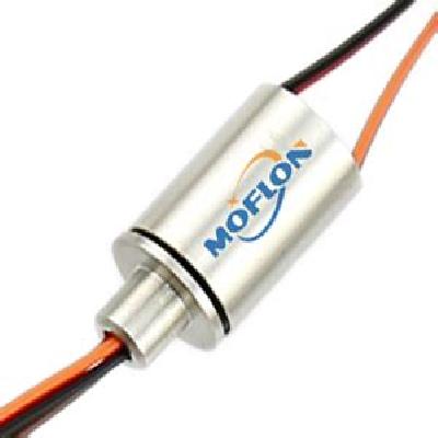 MMC088 Miniature Capsule Slip Rings