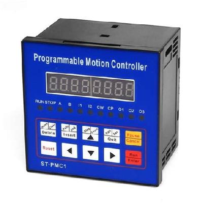 Servo Motion Controller