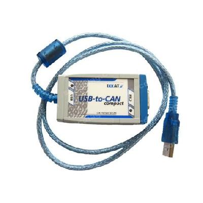 USB To Can Compact