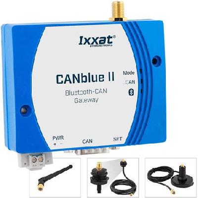 USB To Can Fd Compact