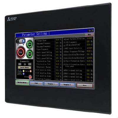 GS2107-WTBD Mitsubishi HMI