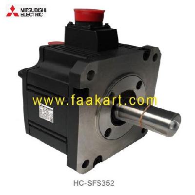 HC-SFS352 Mitsubishi Servo Motor