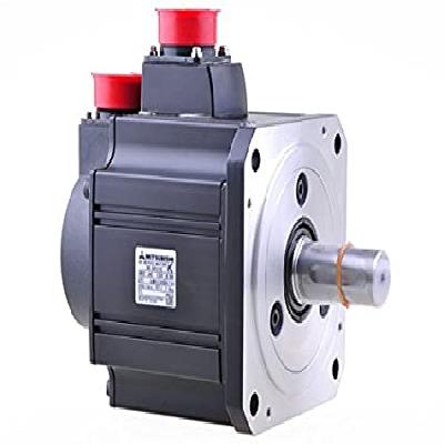 HCSFS102 Mitsubishi Servo Motors