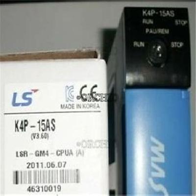 LS ELECTRIC K4P-15AS
