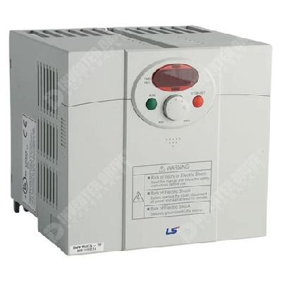 LS Inverter IC5