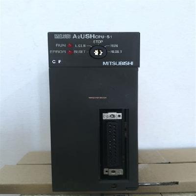 Mitsubishi A2USHCPU-S1