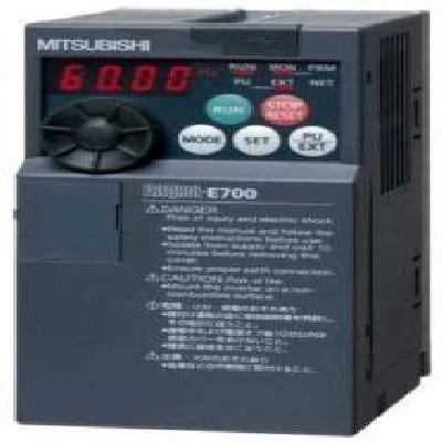 Mitsubishi Electric FR-E720-2.2K