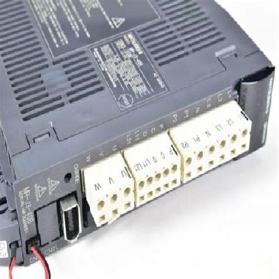 Mitsubishi MR-J3-40B Servo Amplifier